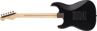 Fender Made in Japan Limited Hybrid II Stratocaster Noir Rosewood Fingerboard Black - Gitary elektryczne - miniaturka - grafika 2