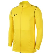 Bluzy sportowe męskie - Bluza Treningowa Dry Park 20 Dla Dzieci I Niemowląt - miniaturka - grafika 1