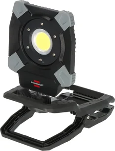 Brennenstuhl 1173070030 oświetlenie robocze Czarny, Szary LED 50 W - Oświetlenie warsztatowe - miniaturka - grafika 1