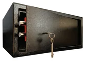 Akcesoria do monitoringu - Domowy Sejf Na Klucz Skrytka Kasetka Na Pieniądze - miniaturka - grafika 1
