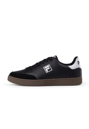 Buty sportowe Sneakersy męskie, Courtbay