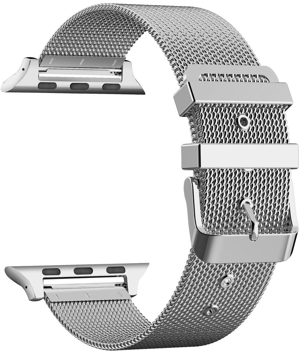 ORYGINALNY ZAMIENNY WYMIENNY PASEK OPASKA BRANSOLETA YIVO DO ZEGARKA SMARTWATCH APPLE WATCH 1 2 3 4 5 6 7 8 9 10 11 SE NIKE STUDIO 38MM 40MM 41MM 42MM