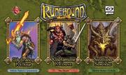 Galakta Runebound - Awatarowie Kelnova