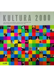 Kultura 2000 - Książki o kulturze i sztuce - miniaturka - grafika 1