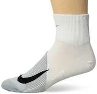 Skarpetki damskie - Nike męskie skarpety do kostki U Nk Spark Ltwt white/Wolf grey/(black) 6-7.5 - miniaturka - grafika 1