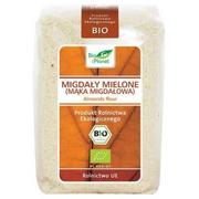 Zdrowa żywność - Bio Planet MĄKA MIGDAŁOWA (MIELONE MIGDAŁY) BIO 250G - miniaturka - grafika 1