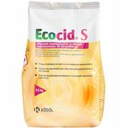 Akcesoria do hodowli zwierząt - ECOCID S środek dezynfekcyjny waga 2.5 kg - miniaturka - grafika 1