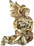 Dewocjonalia - Anioł- Oddający Hołd (Model 2) - miniaturka - grafika 1