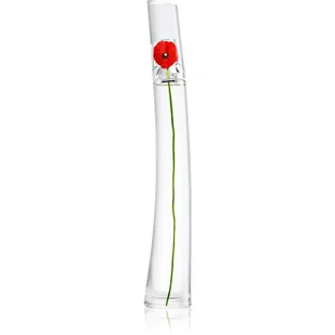 Kenzo Flower By Kenzo Eau de Vie woda perfumowana 100 ml - Wody i perfumy damskie - miniaturka - grafika 1