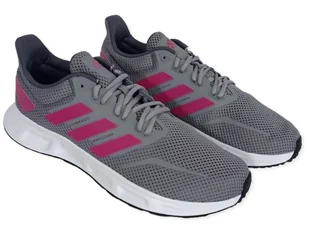 Buty sportowe Adidas SHOWTHEWAY 2.0 r42 2/3 - Moda i Uroda OUTLET - miniaturka - grafika 1