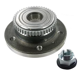 SKF VKBA 3418 ZESTAW ŁOŻYSK TYŁ VOLVO S70/V70/C70 96-05 VKBA 3418 - Układ zawieszenia - akcesoria - miniaturka - grafika 1