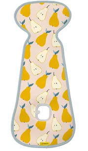 Wkładka Antypotowa Do Wózka Buggy Pears Aeromoov - Akcesoria do wózków - miniaturka - grafika 1