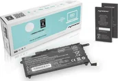 Baterie do laptopów - Movano Bateria Bateria do notebooka HP Pavilion X360 11-N 7.4V-7.6V 3800 mAh BT/HP-X360-11N - miniaturka - grafika 1