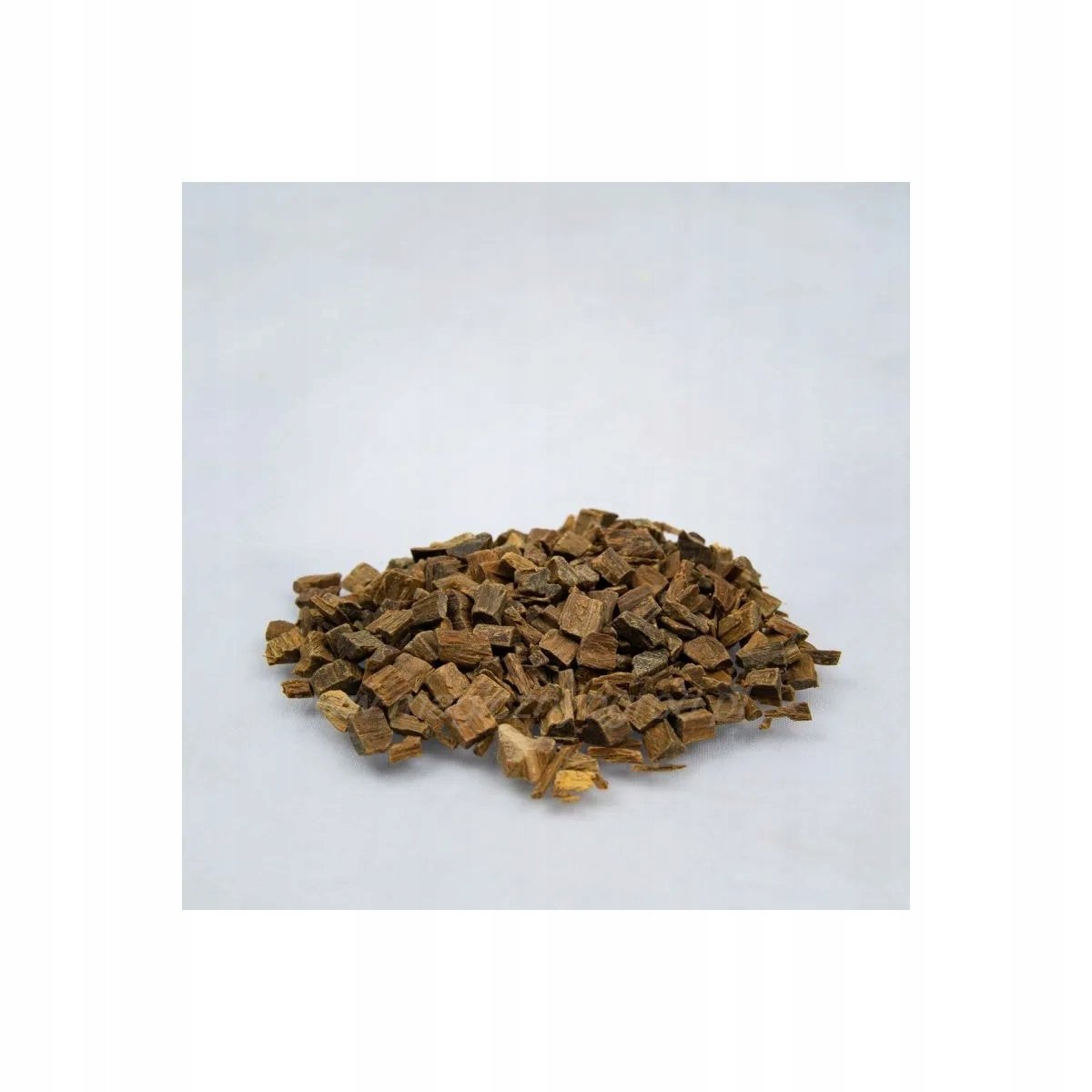 Gwajakowiec lekarski Guaiacum officinale drewno cięte 500 g