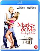 Komedie Blu-Ray - Marley & Me - miniaturka - grafika 1