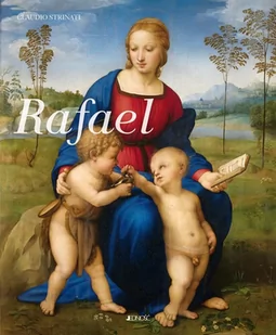 RAFAEL - Obcojęzyczne książki o kulturze i sztuce - miniaturka - grafika 1