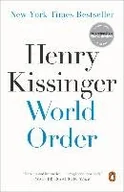 Pozostałe książki - World Order (Kissinger Henry) - miniaturka - grafika 1