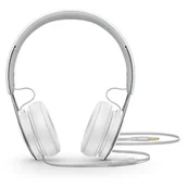 Słuchawki - Beats by Dre Beats EP białe - miniaturka - grafika 1