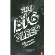 Opowiadania - The Big Sleep Raymond Chandler - miniaturka - grafika 1