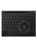 Klawiatury - microsoft Klawiatura Surface Pro Flex Commercial Czarna ZRA-00008 - miniaturka - grafika 1