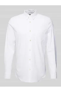 Koszula casualowa o kroju regular fit z kołnierzykiem typu kent model SUNSET - Guess - Koszule męskie - miniaturka - grafika 1