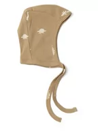 Czapeczki dla niemowląt - that's mine Czapka w kolorze beżowym - miniaturka - grafika 1