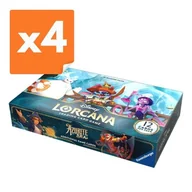 Gry karciane - Disney Lorcana (Set06) (4szt) Case (4x24boostery) - karty - miniaturka - grafika 1