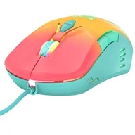 Myszki - Onikuma CW902 RGB tropikalna ON-CW902/OE - miniaturka - grafika 1