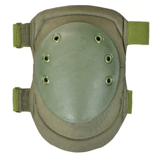 MIL-TEC Ochraniacze na kolana Mil-Tec - Olive Drab 16231001 - Ochraniacze - miniaturka - grafika 1