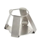 Akcesoria do urządzeń pomiarowych - OHAUS (30400095) - zacisk na kolbę Erlenmeyera 5000 ml - miniaturka - grafika 1