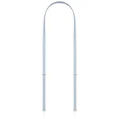 Etui i futerały do telefonów - Apple Crossbody Strap light blue - miniaturka - grafika 1