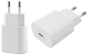 SZYBKA ŁADOWARKA SIECIOWA DO SAMSUNG GALAXY A14 A15 M15 M23 M35 M55 5G - Ładowarki do telefonów - miniaturka - grafika 1