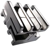 Łamigłówki - Cast Hanayama Hanayama, łamigłówka Huzzle Rattle, poziom 5/6 - miniaturka - grafika 1