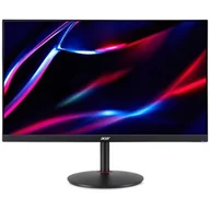 Monitory - Acer Nitro XV2 XV272URV Czarny UM.HX2EE.V30 - miniaturka - grafika 1