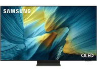 Telewizory - SAMSUNG OLED QE55S95FAT 55" 4K 165Hz - miniaturka - grafika 1