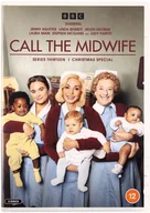 Filmy obyczajowe DVD - Z pamiętnika położnej - miniaturka - grafika 1