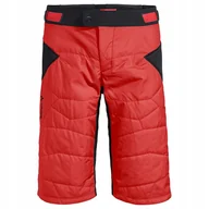 Spodenki rowerowe - Spodenki Rowerowe Vaude Minaki Short III r.XL - miniaturka - grafika 1