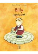 Baśnie, bajki, legendy - Billy i gwizdek - miniaturka - grafika 1