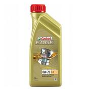 Oleje silnikowe - Castrol Edge Titanium LL IV 0W20 1L - miniaturka - grafika 1