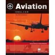 Technika - Aviation english student&#039;s book and dvd pack - dostępny od ręki, wysyłka od 2,99 - miniaturka - grafika 1