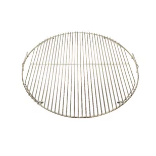 Bbqnovation Grill Wykonany Ze Stali Nierdzewnej Do Grilli Kulistych O Średnicy 57 Cm - Akcesoria do grilla - miniaturka - grafika 1