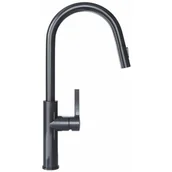 Baterie kuchenne - Bateria GLOBALO Divio Anthracite - miniaturka - grafika 1