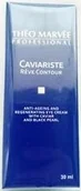 Kosmetyki pod oczy - Theo Marvee Zestaw Caviar Krem pod OczyTonik 200ml - miniaturka - grafika 1