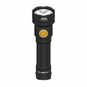 Latarki - Latarka Armytek Prime C2 Pro Max Magnet USB Ciepły 3720 lm - miniaturka - grafika 1
