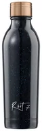 Shakery i bidony sportowe - Butelka termiczna Root7 OneBottle Blue Stardust 500ml - miniaturka - grafika 1