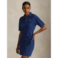 Sukienki - POLO RALPH LAUREN Sukienka - miniaturka - grafika 1