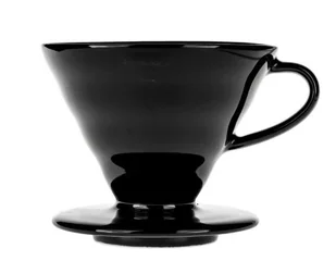 Hario porcelanowy Drip Kasuya V60-02 - Akcesoria i części AGD - miniaturka - grafika 5