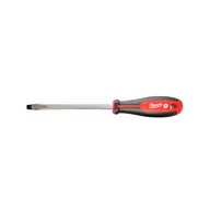 Śrubokręty - Wkrętak Śrubokręt Płaski Sl 1.6X10X200 - 1 Szt. Milwaukee - miniaturka - grafika 1