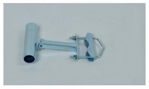 Iskra Uchwyt antenowy na maszt lub ścianę do NanoStation