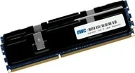Pamięci RAM - Pamięć dedykowana OWC OWC OWC1333D3X9M032, 32 GB, 2 x 16 GB, DDR3, 1333 MHz, 240-pin DIMM, Black, Blue, Gold - miniaturka - grafika 1